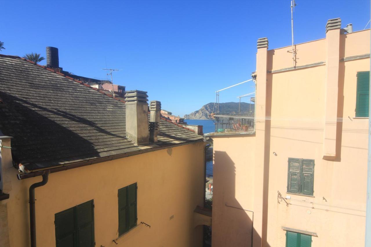 Vernazza Vacation Экстерьер фото