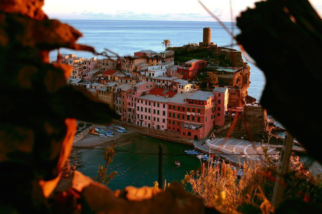 Vernazza Vacation Экстерьер фото